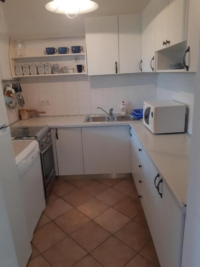 Apartments Skerlep 塞维德 外观 照片