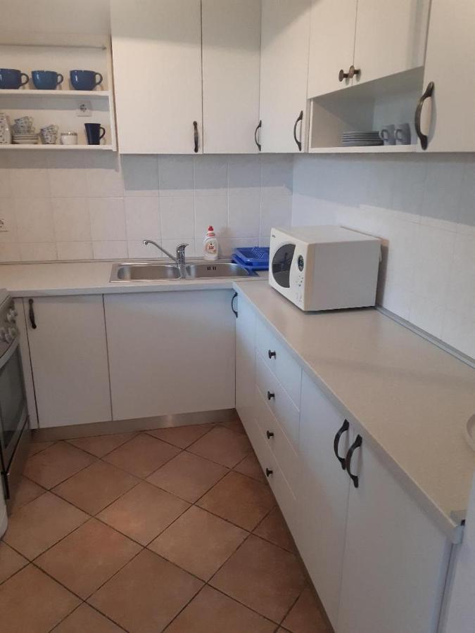 Apartments Skerlep 塞维德 外观 照片