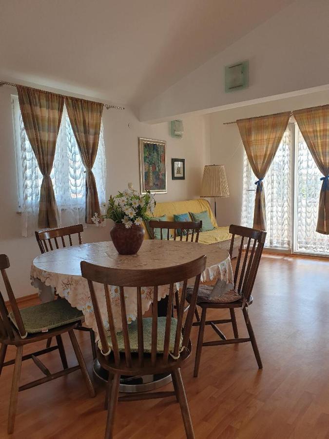 Apartments Skerlep 塞维德 外观 照片