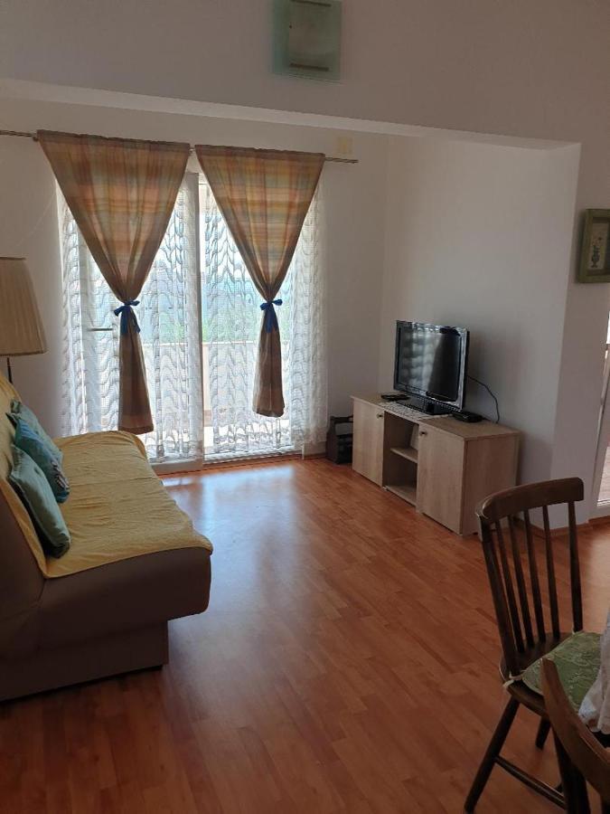 Apartments Skerlep 塞维德 外观 照片