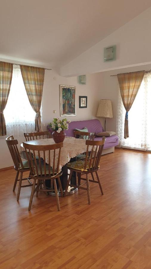 Apartments Skerlep 塞维德 外观 照片