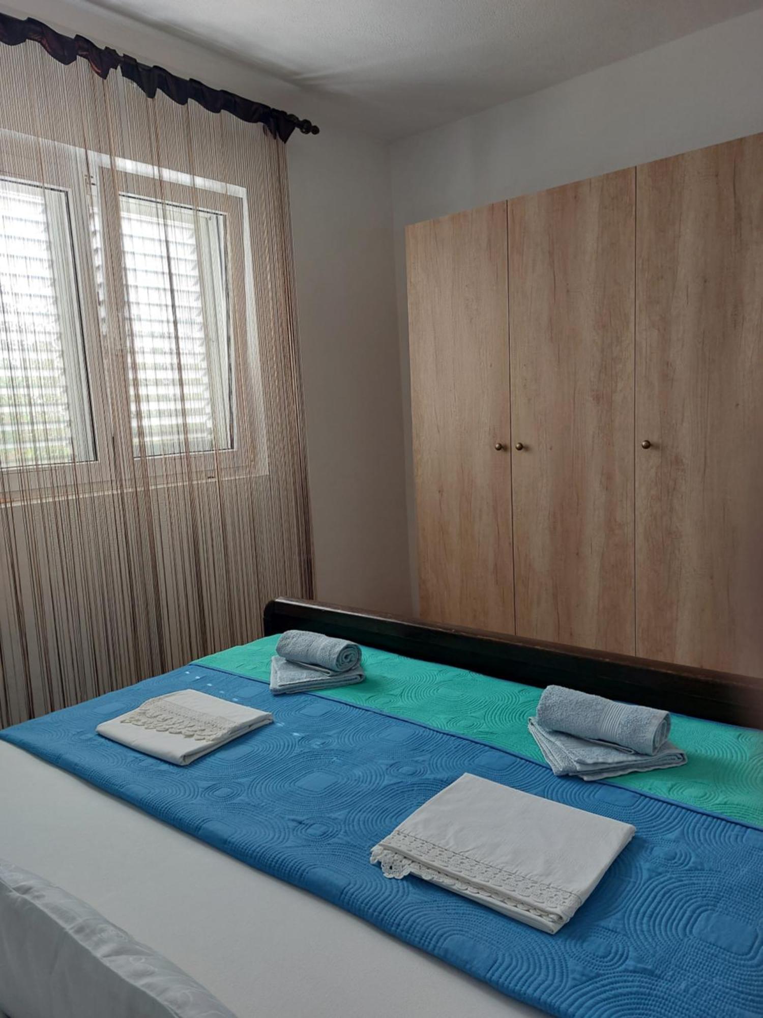 Apartments Skerlep 塞维德 外观 照片