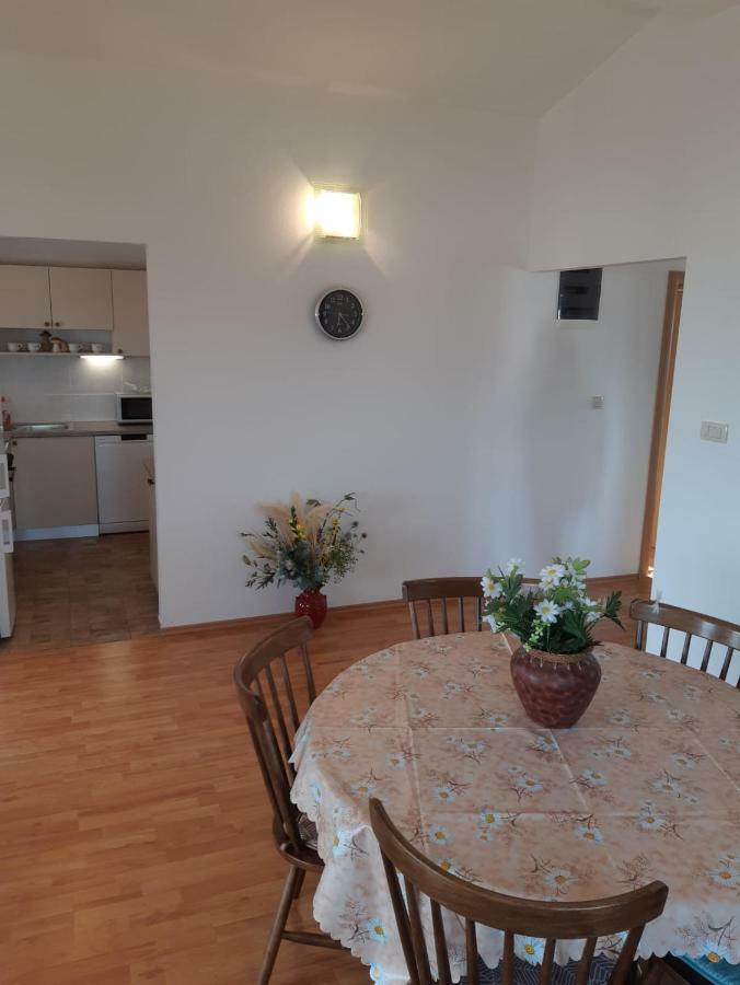 Apartments Skerlep 塞维德 外观 照片