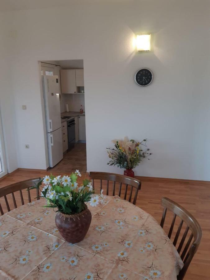 Apartments Skerlep 塞维德 外观 照片