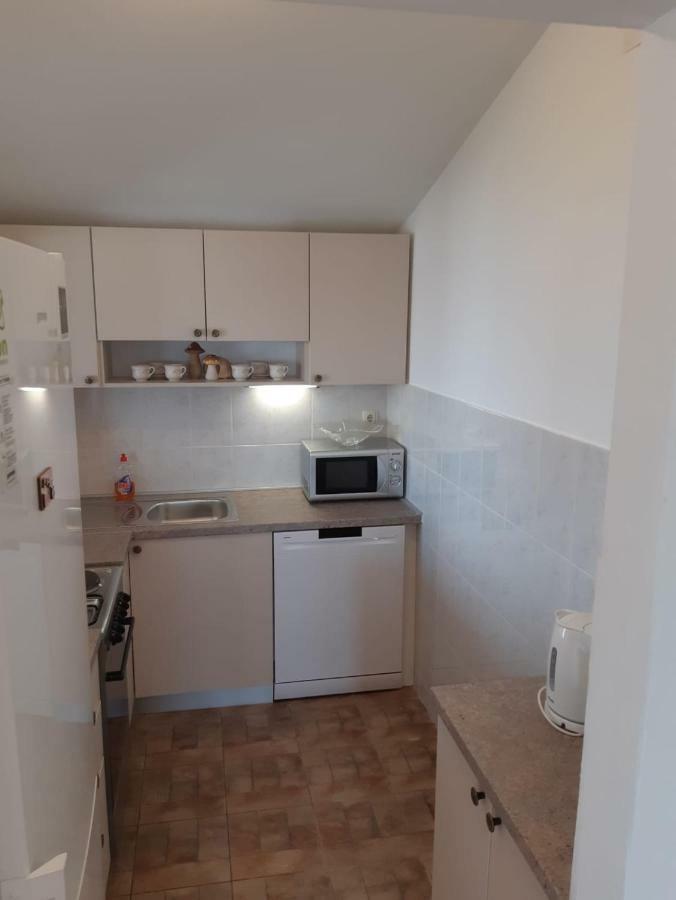 Apartments Skerlep 塞维德 外观 照片