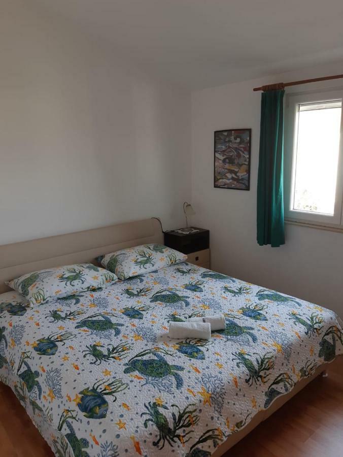 Apartments Skerlep 塞维德 外观 照片